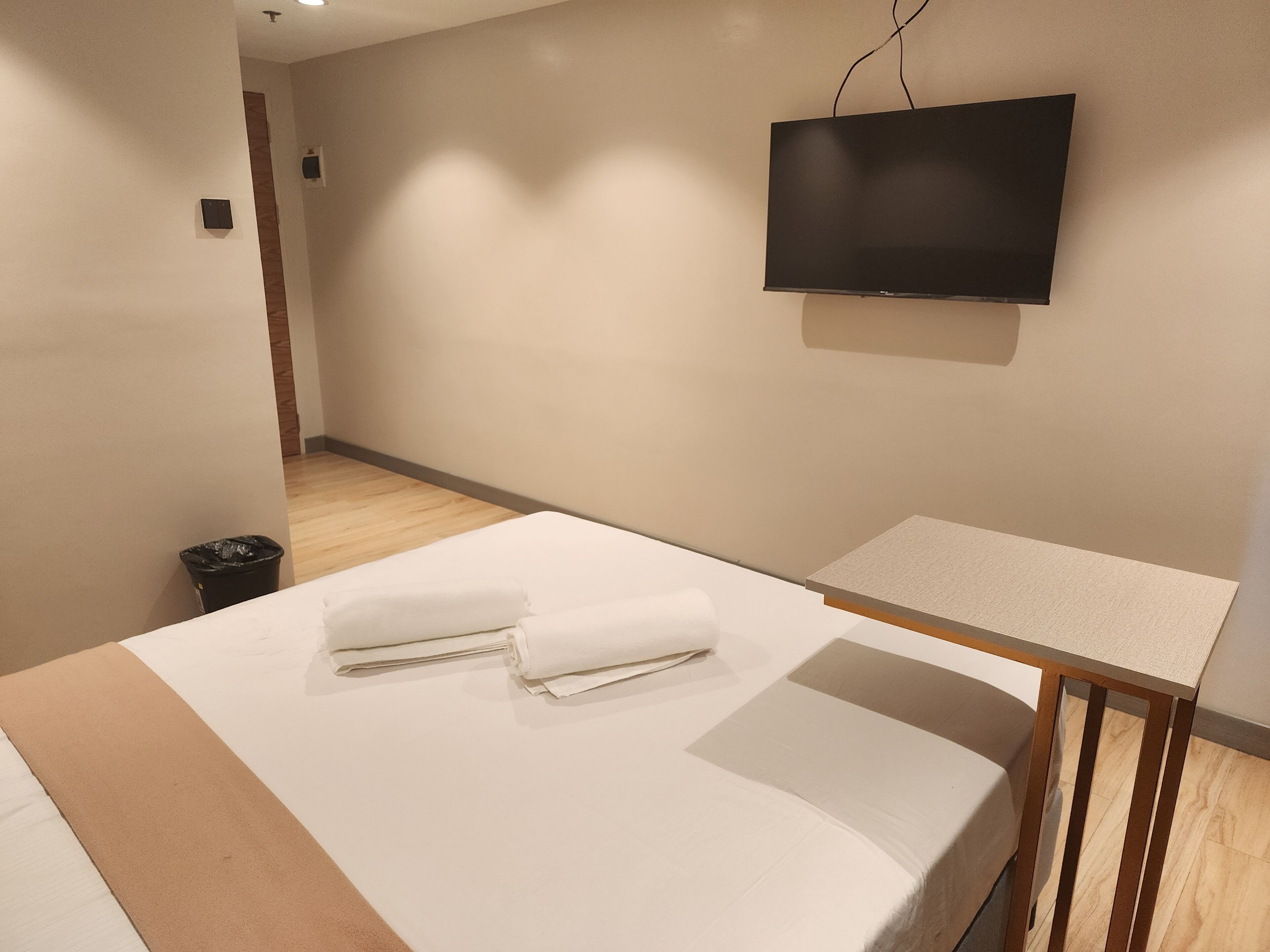Travelite Express Hotel La Union