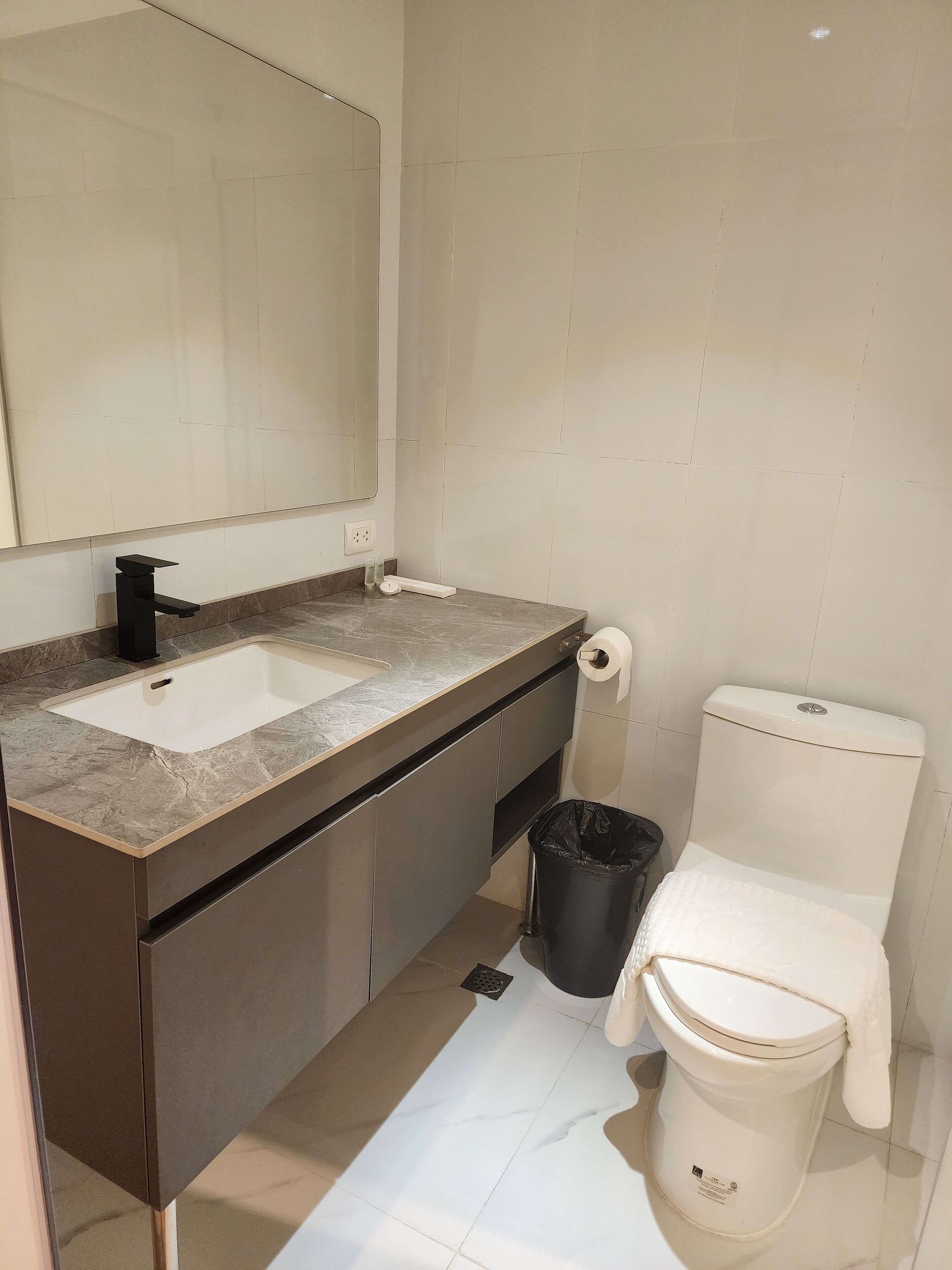 Travelite Express Hotel La Union