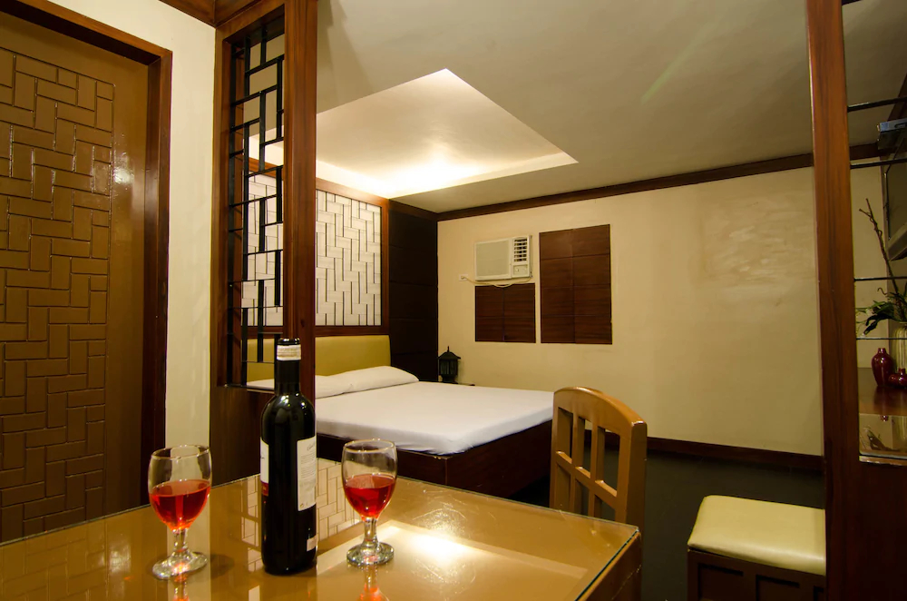 Victoria Court San Fernando