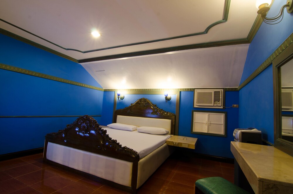 Victoria Court San Fernando