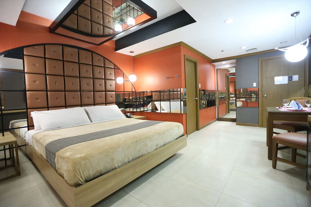 Victoria Court San Fernando