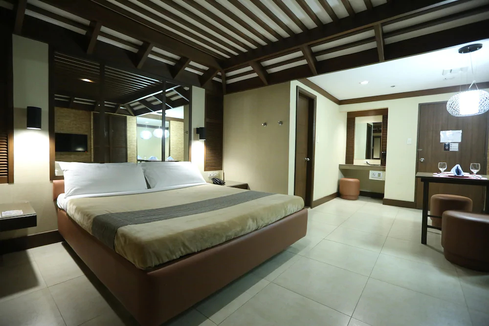Victoria Court San Fernando