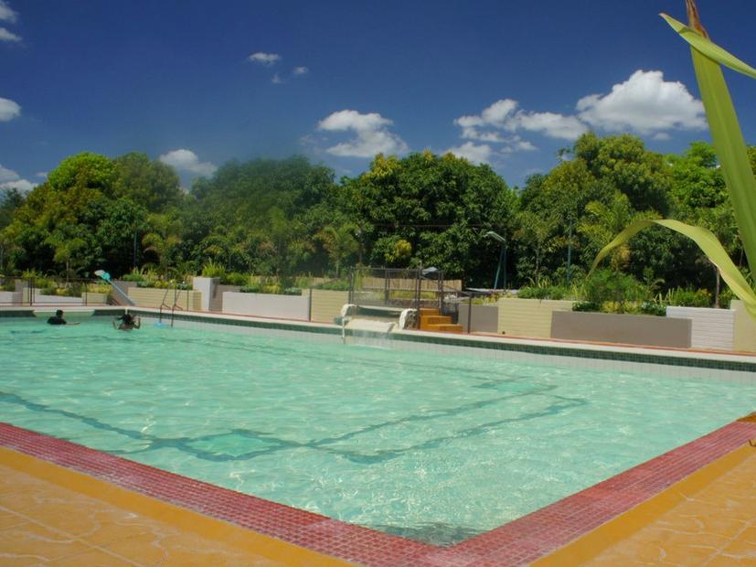 Armandos Wellness Resort