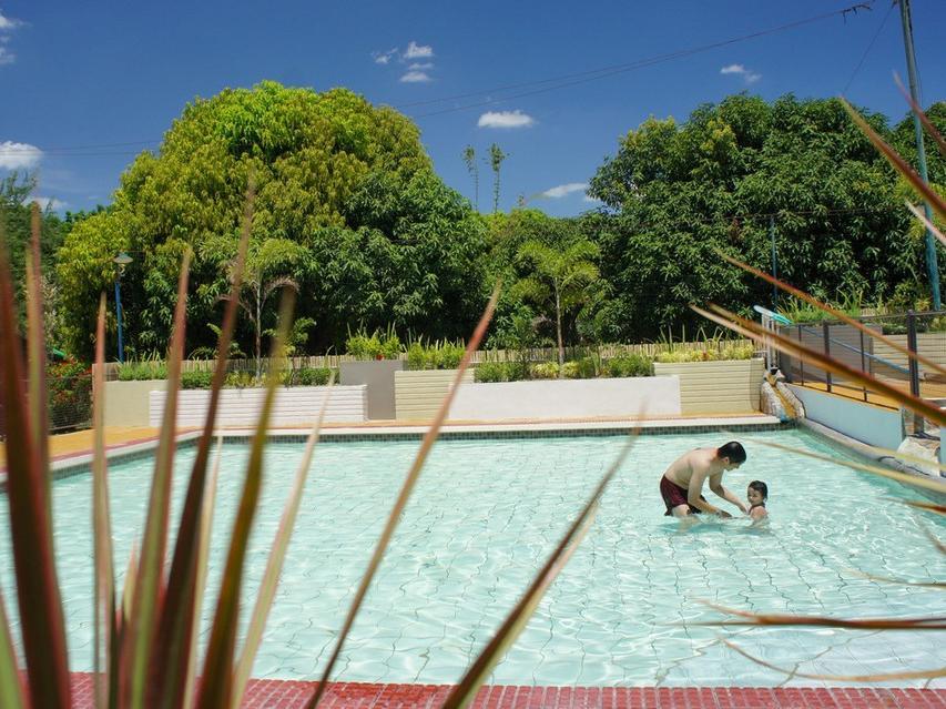 Armandos Wellness Resort