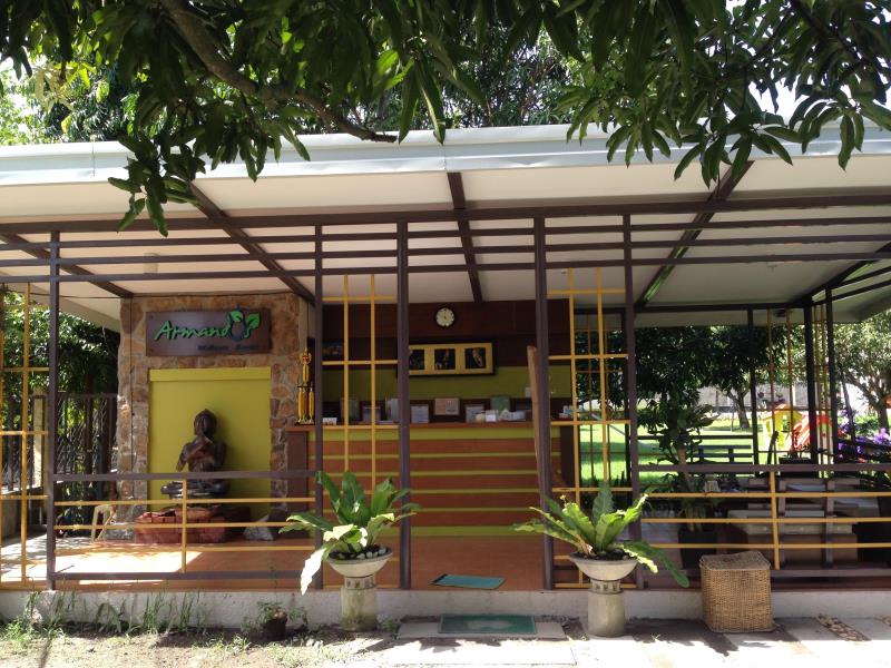 Armandos Wellness Resort