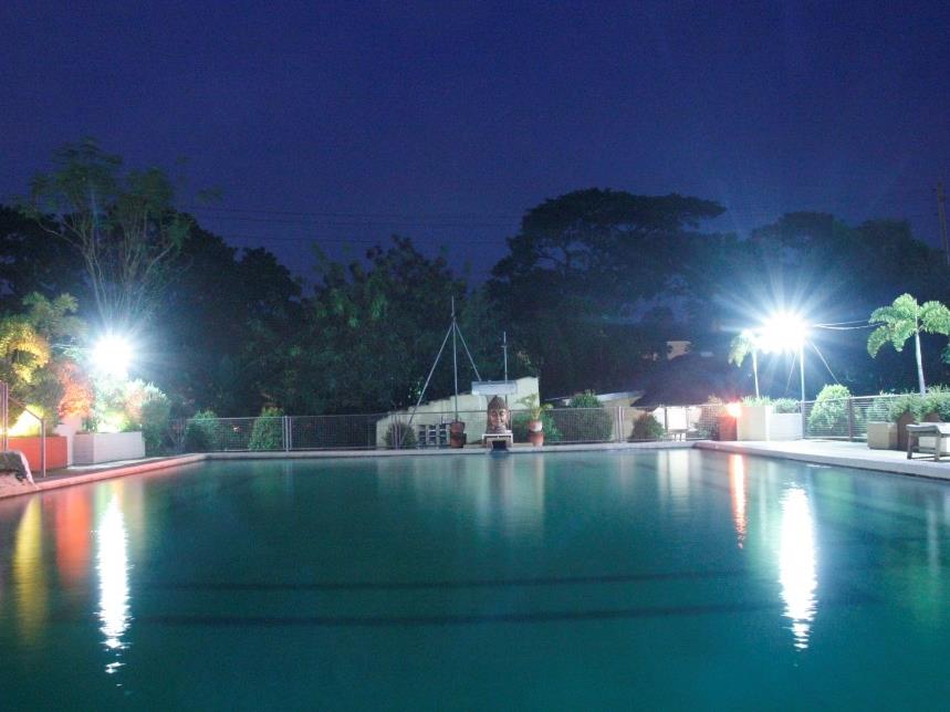 Armandos Wellness Resort