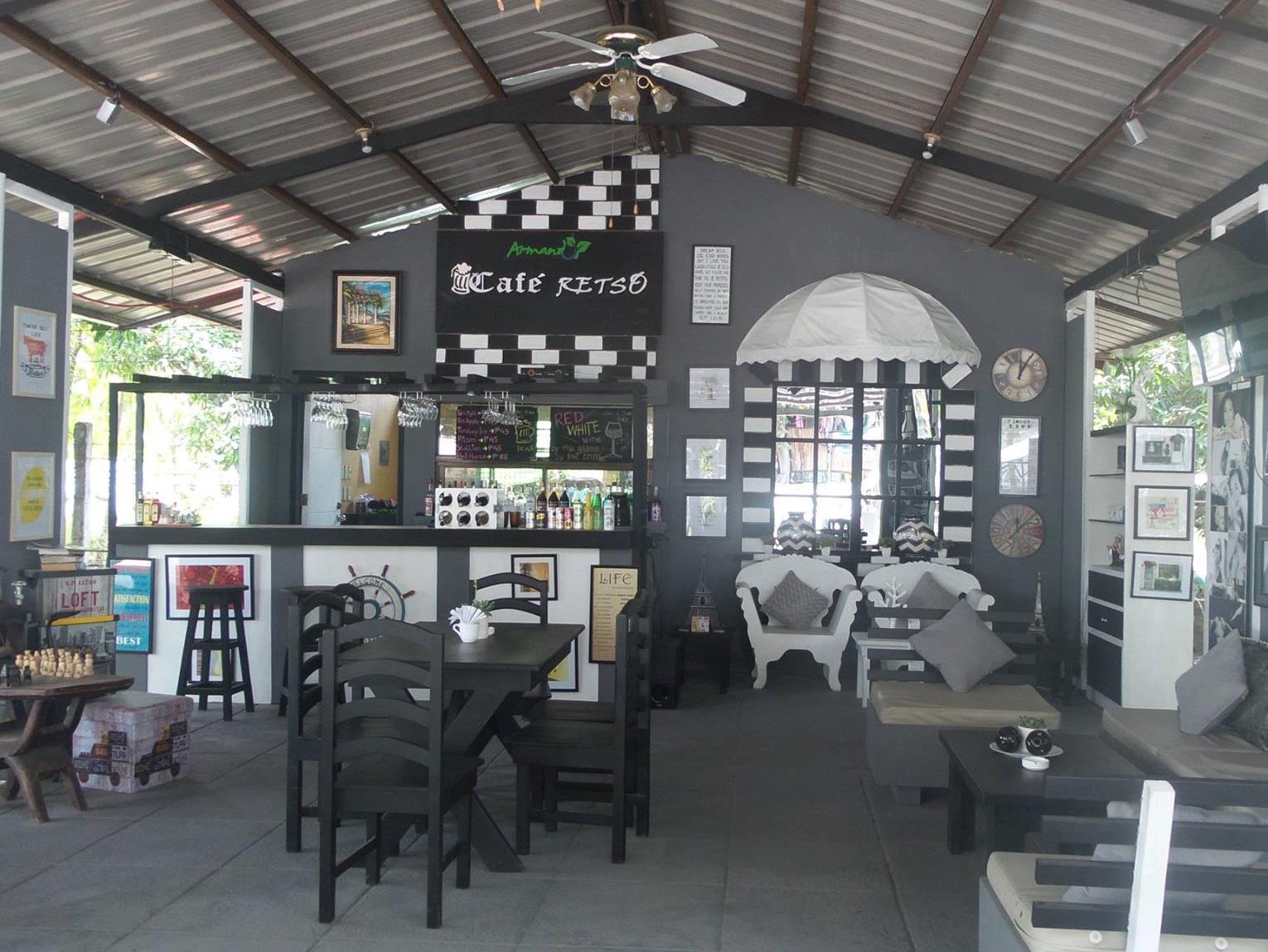 Armandos Wellness Resort