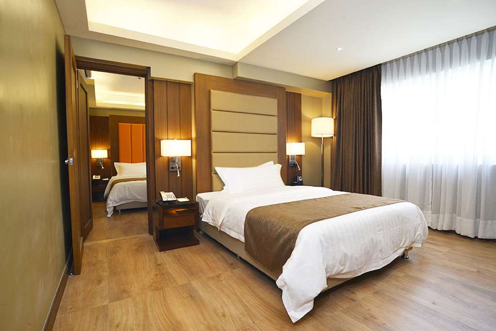 Bendix Hotel