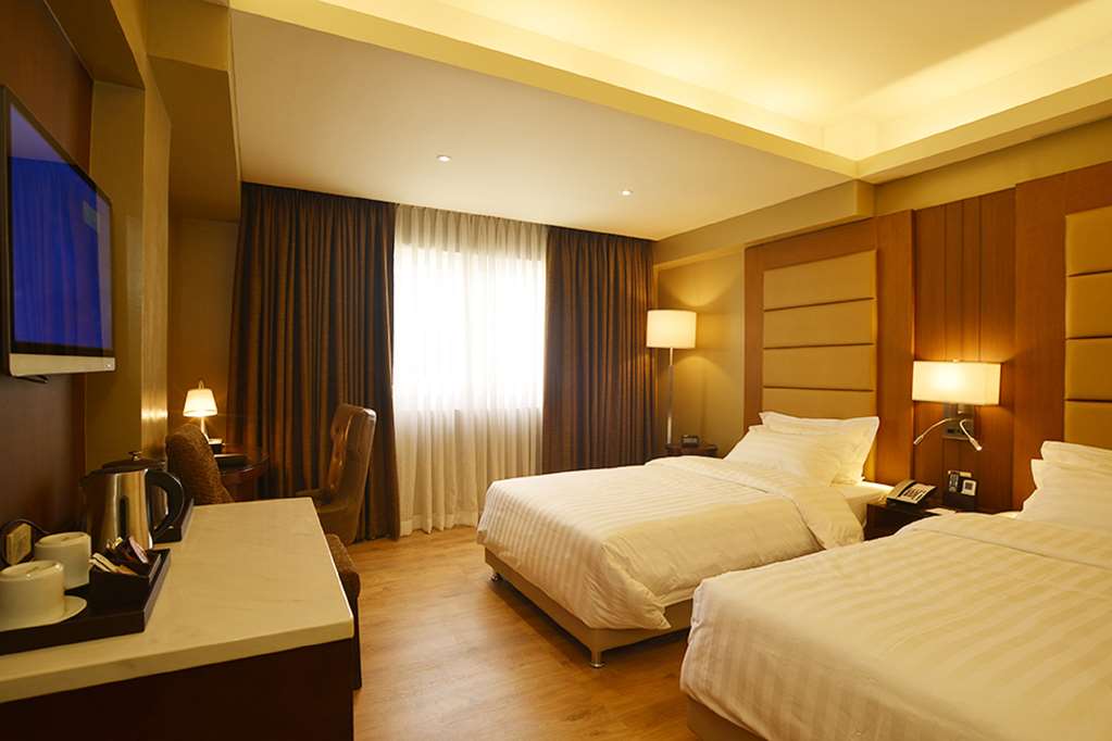 Bendix Hotel
