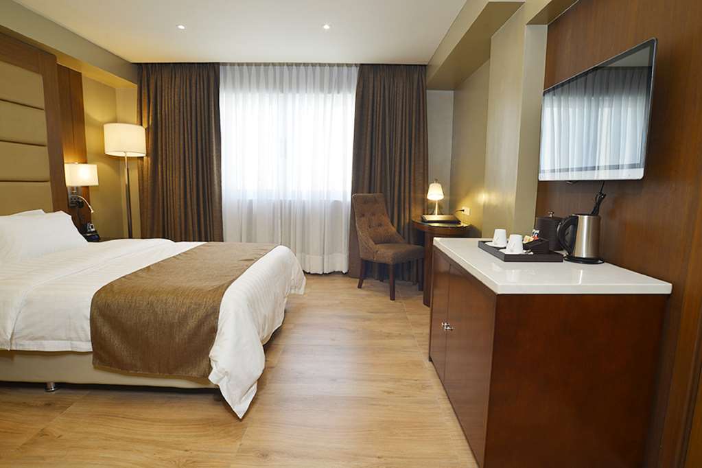 Bendix Hotel