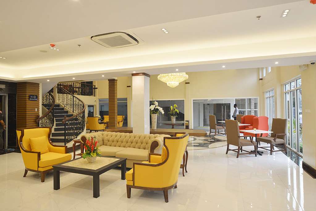 Bendix Hotel