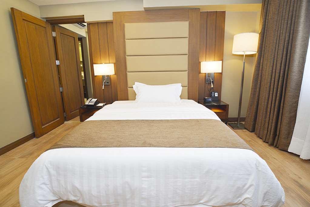 Bendix Hotel