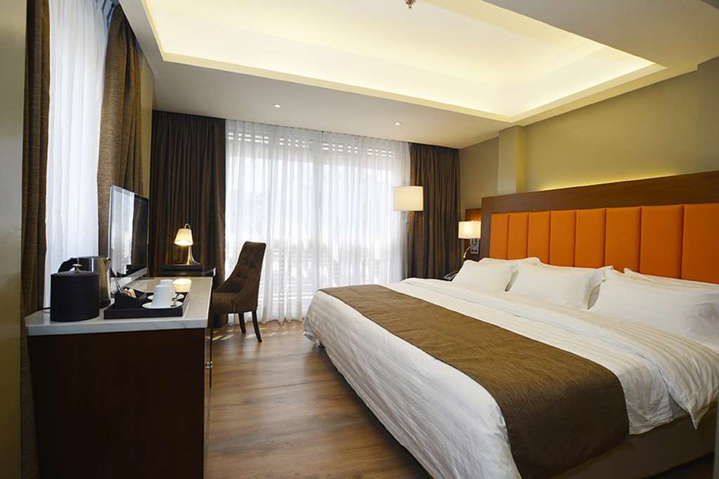 Bendix Hotel