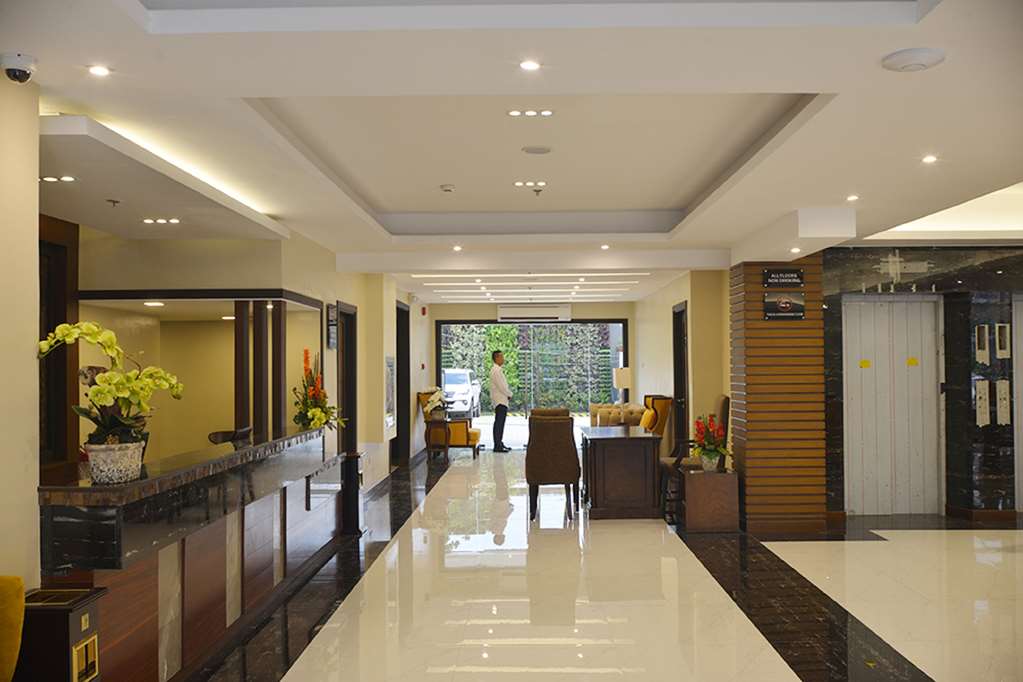 Bendix Hotel