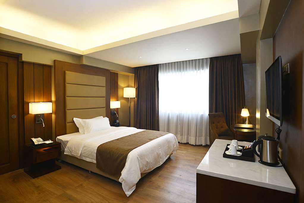 Bendix Hotel
