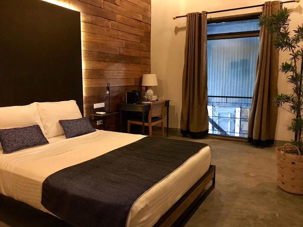 Hamanda Hotel