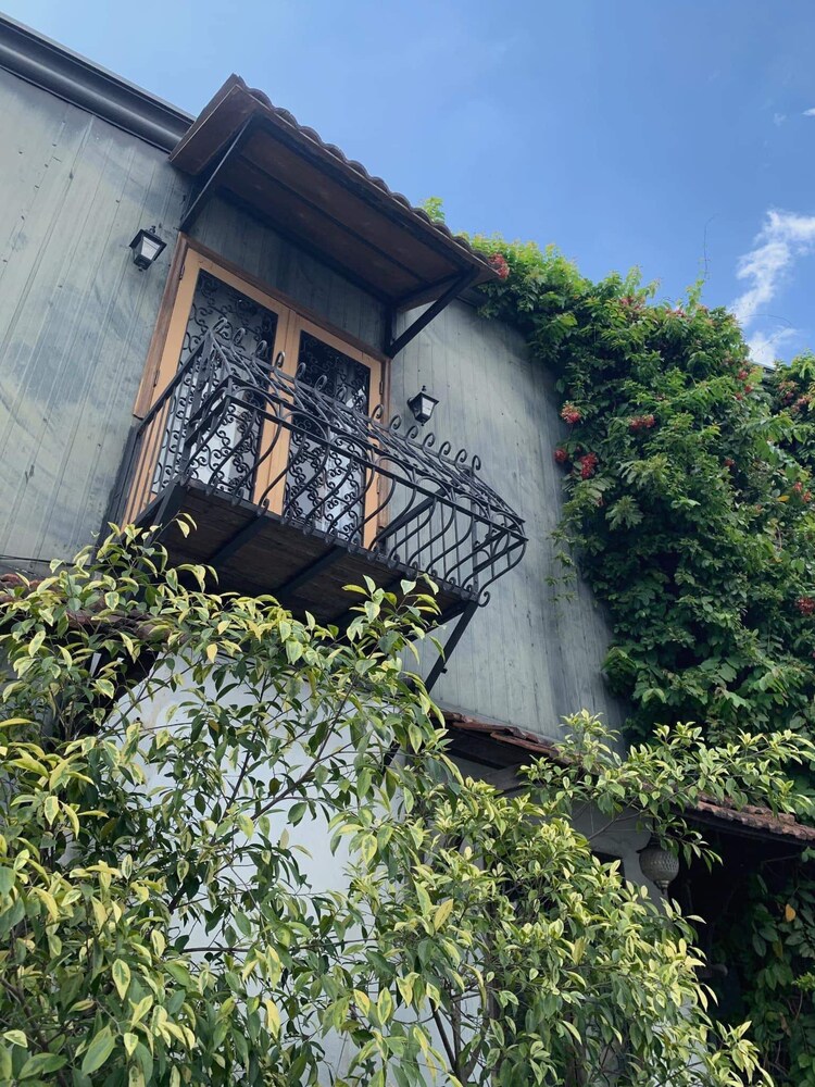 Hamanda Hotel