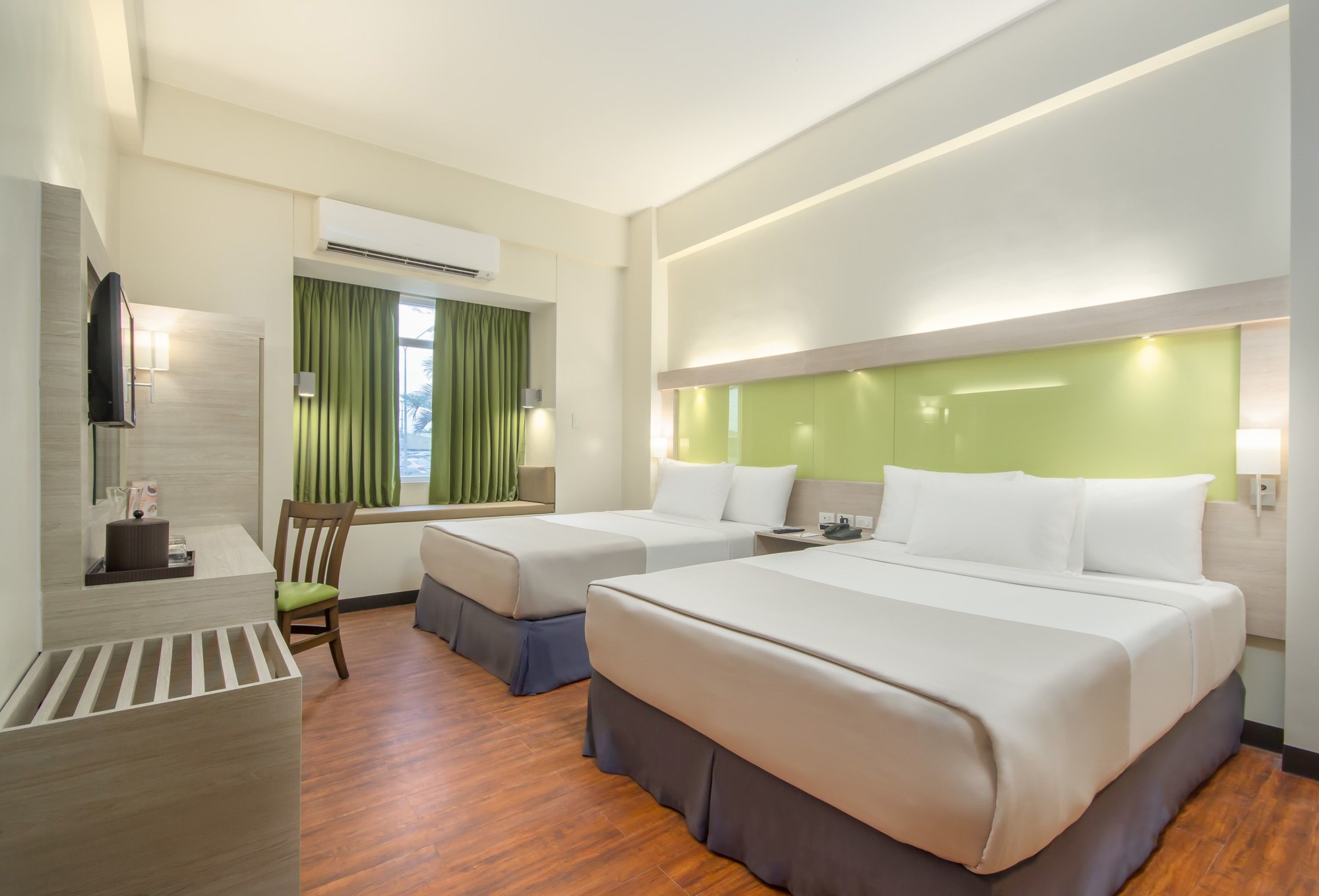 Microtel Inn & Suites by Wyndham San Fernando