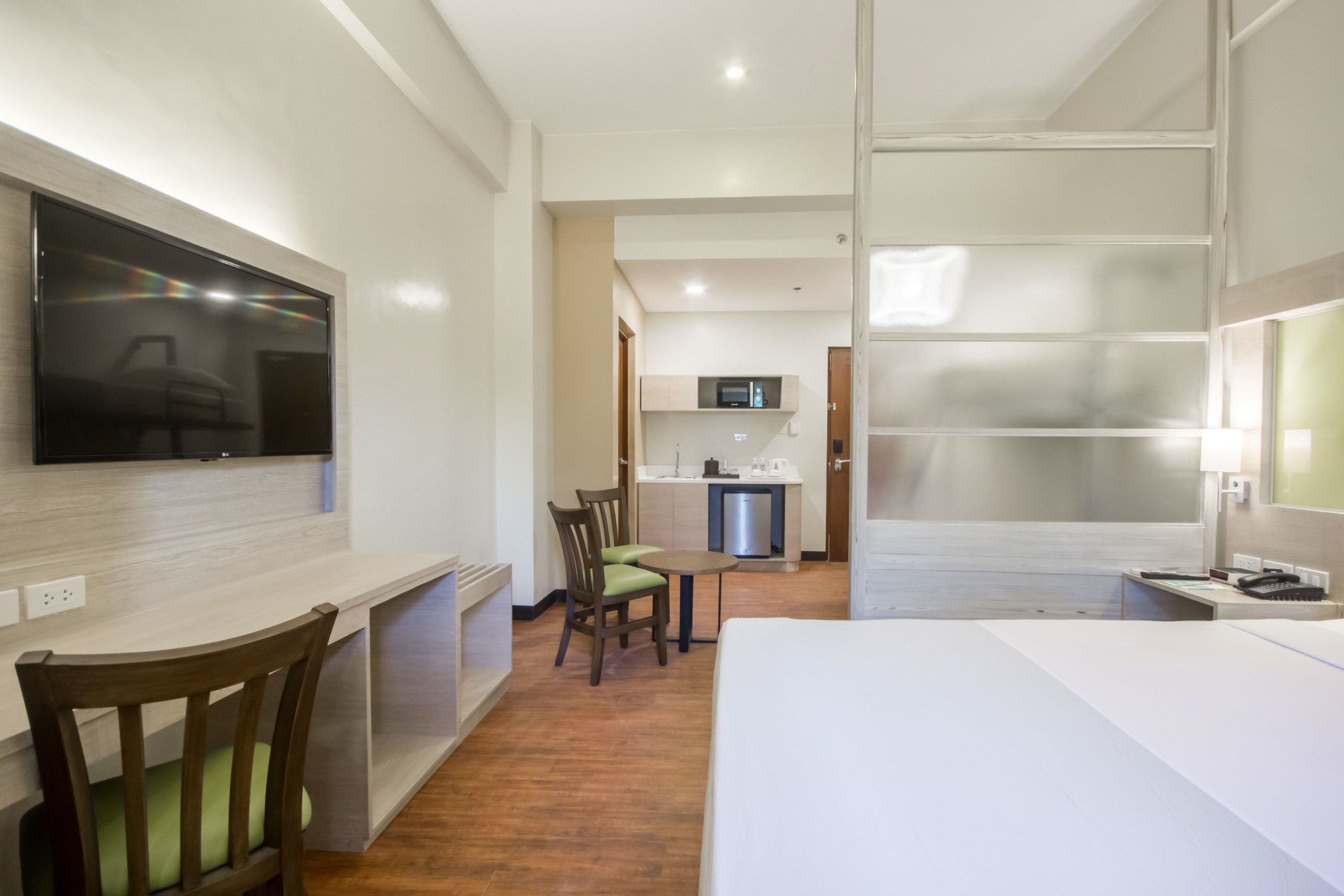 Microtel Inn & Suites by Wyndham San Fernando