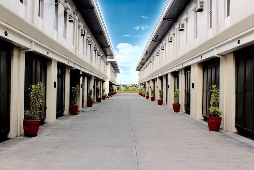 Mystique Lane
