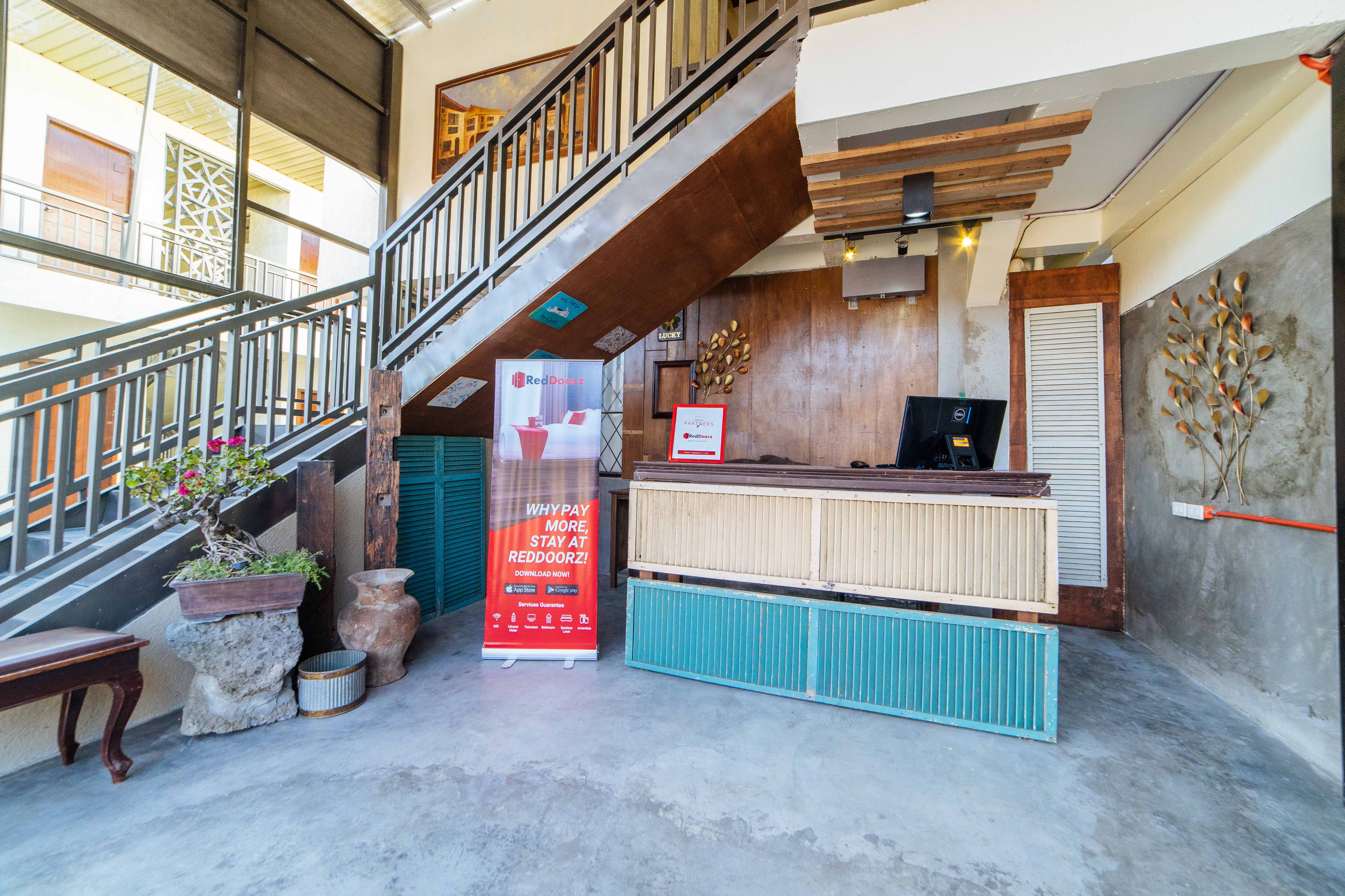 RedDoorz Plus @ Sindalan San Fernando City
