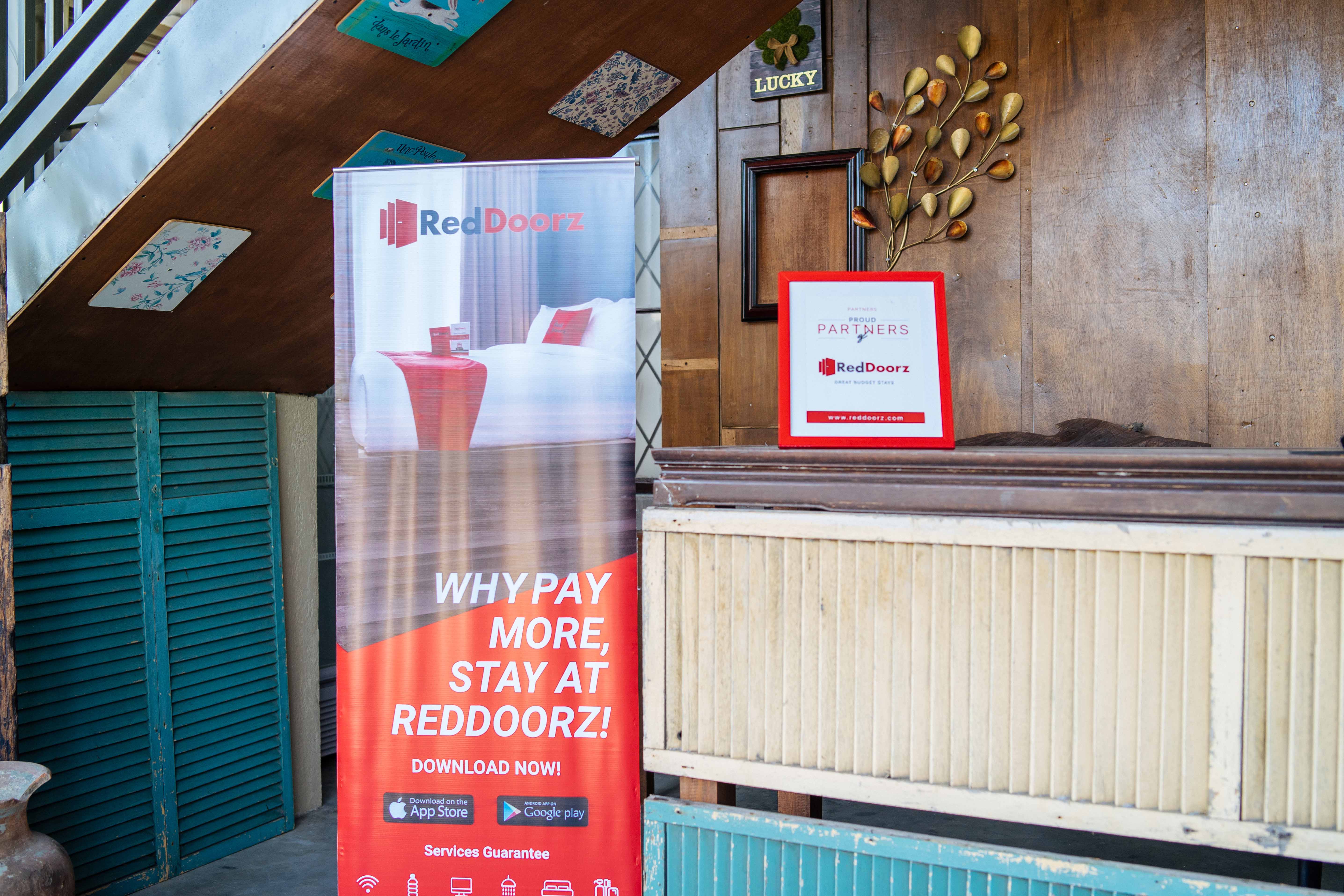 RedDoorz Plus @ Sindalan San Fernando City