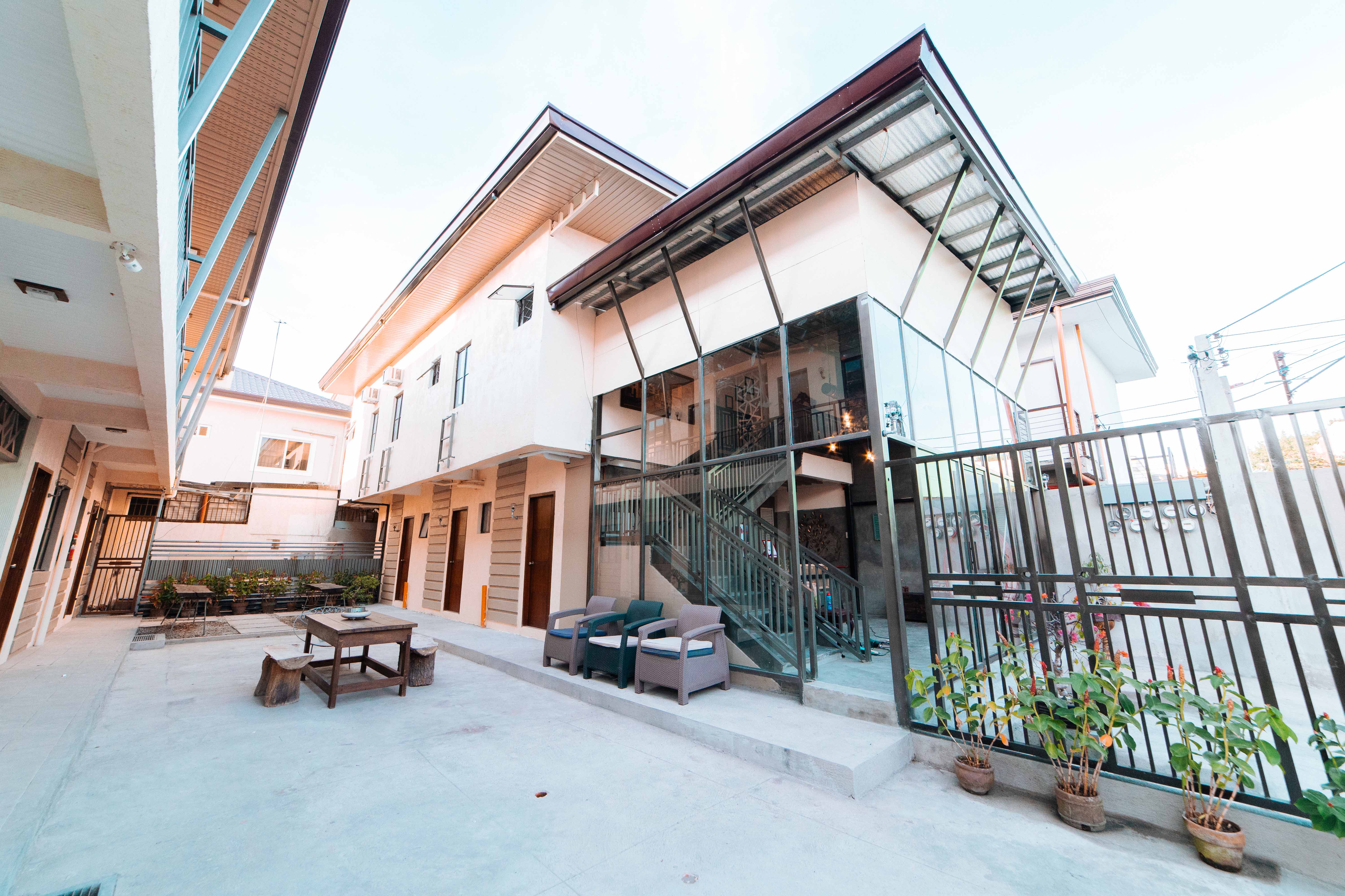 RedDoorz Plus @ Sindalan San Fernando City
