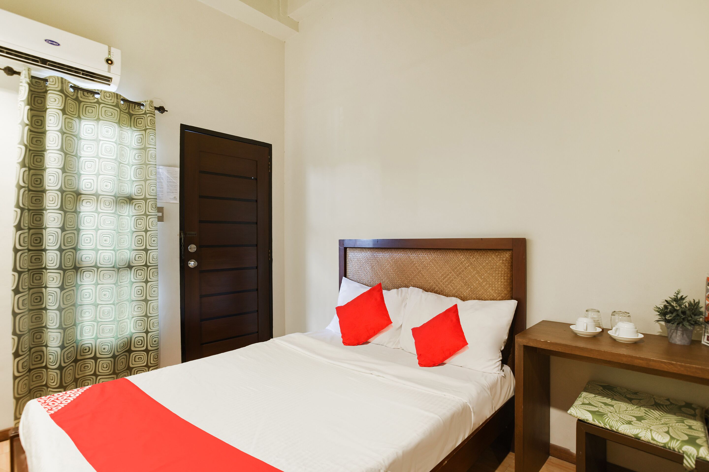 SIRC by OYO Rooms