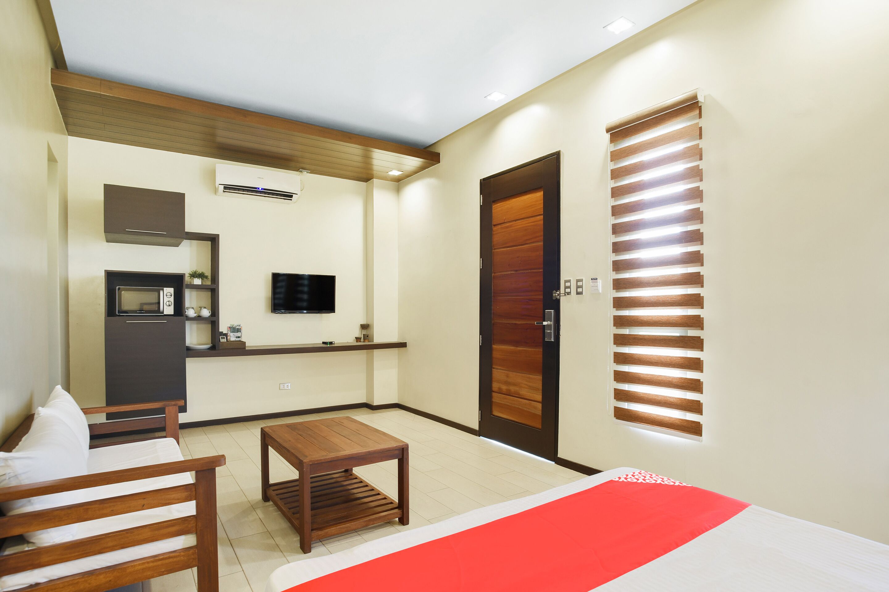 SIRC by OYO Rooms