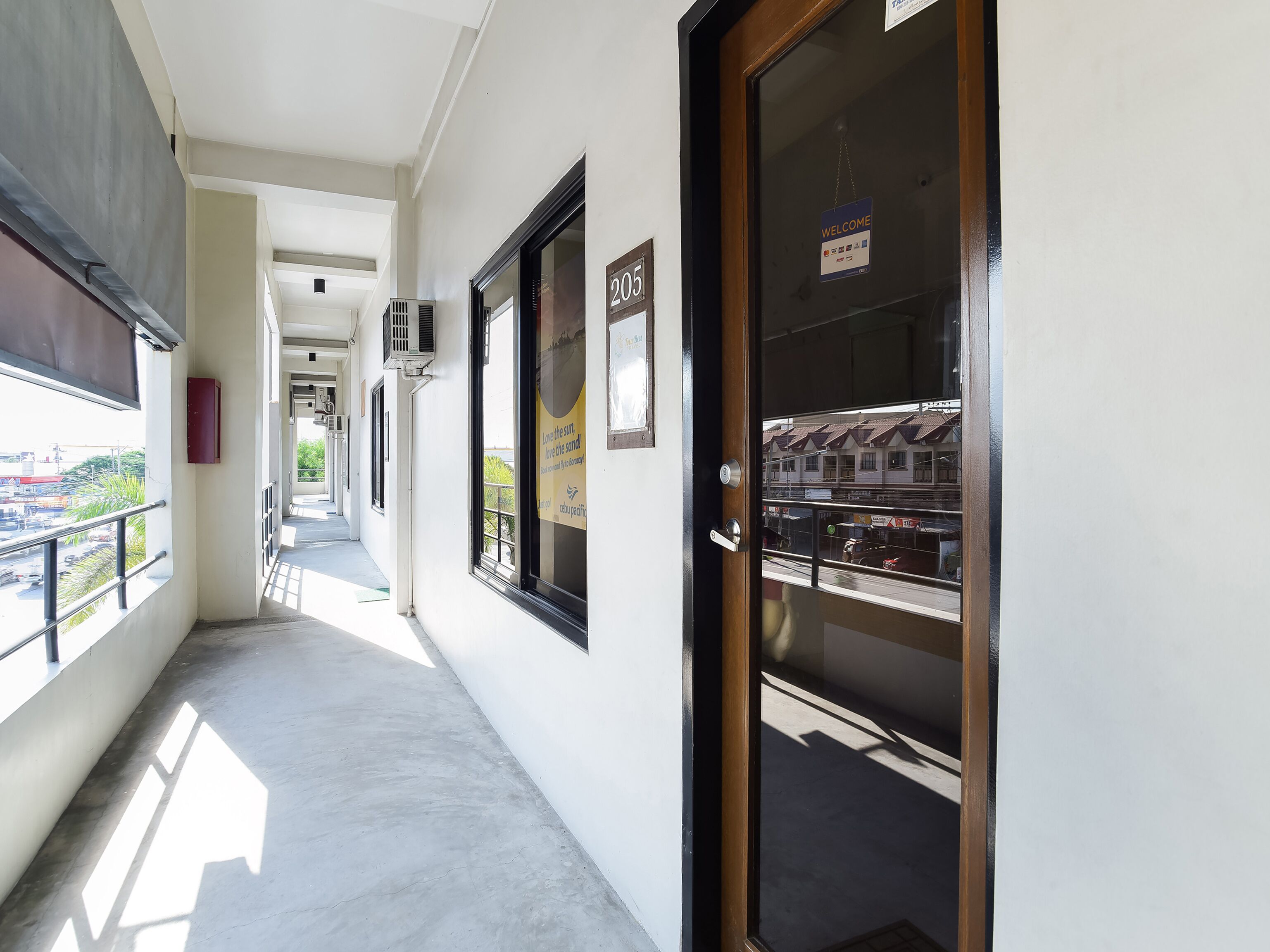 SIRC by OYO Rooms