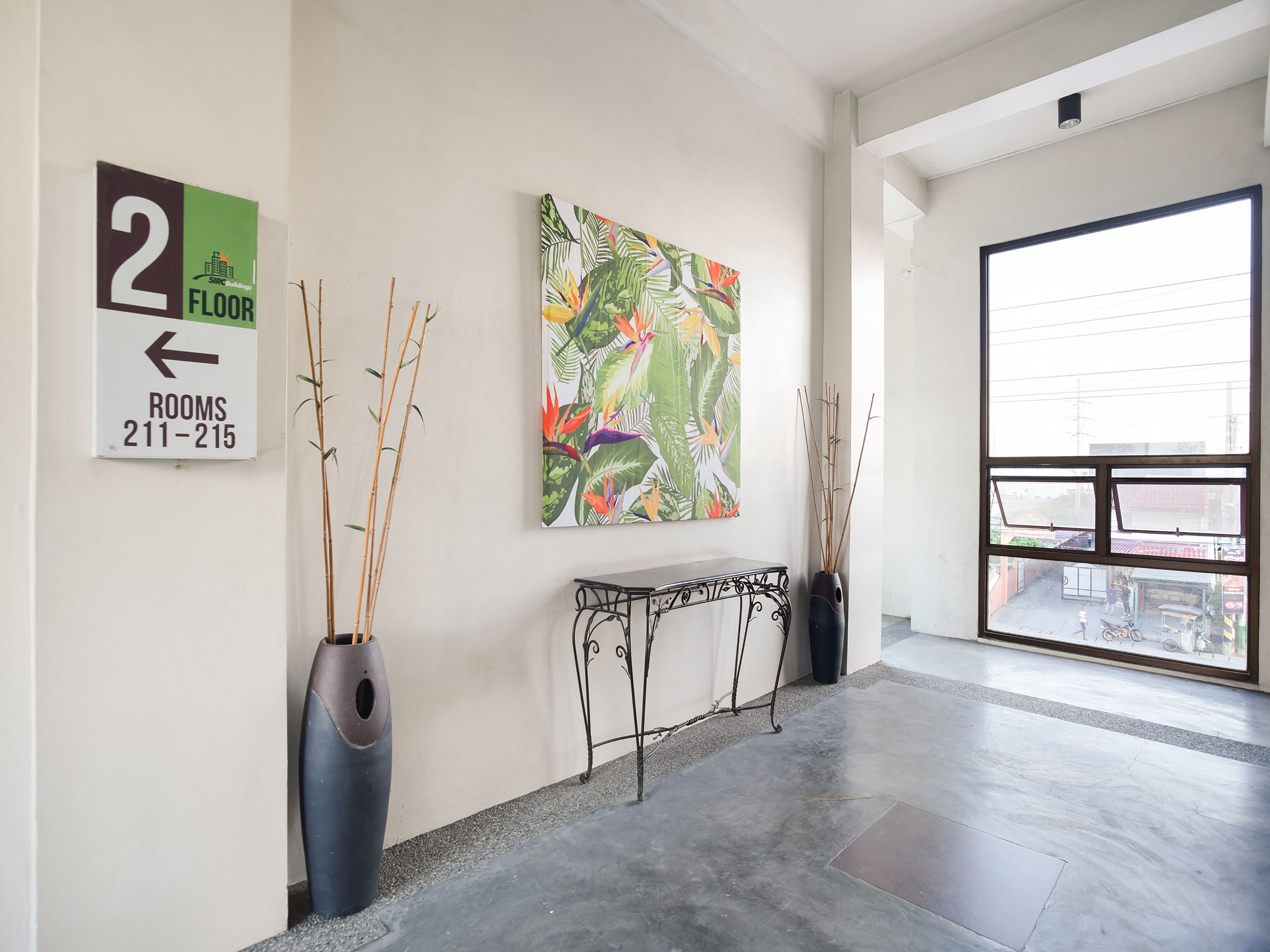SIRC by OYO Rooms