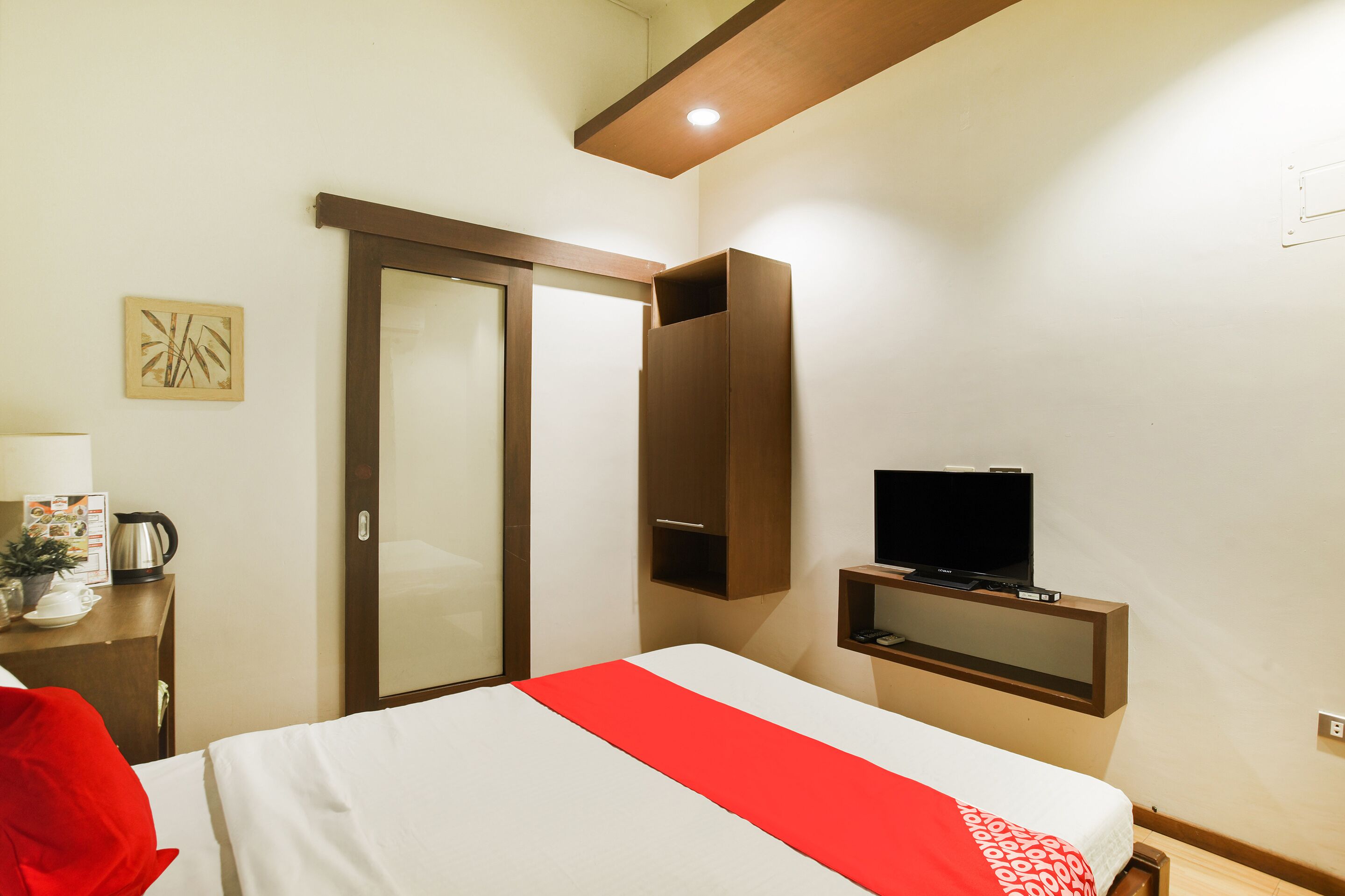 SIRC by OYO Rooms