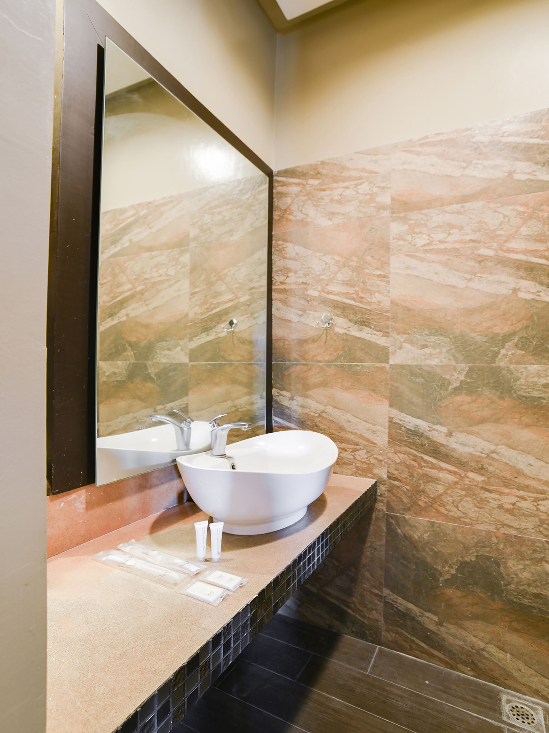 SIRC by OYO Rooms
