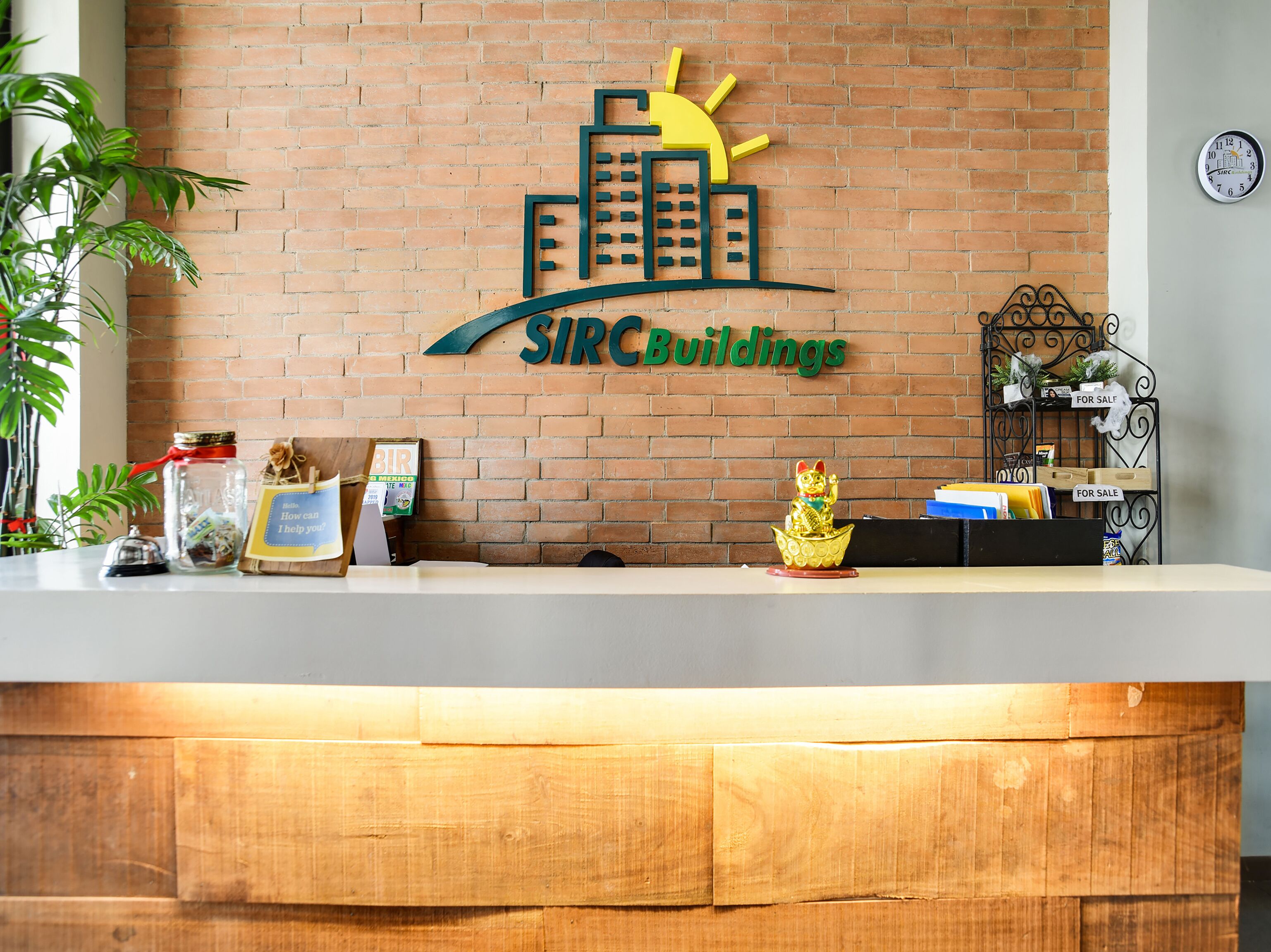 SIRC by OYO Rooms
