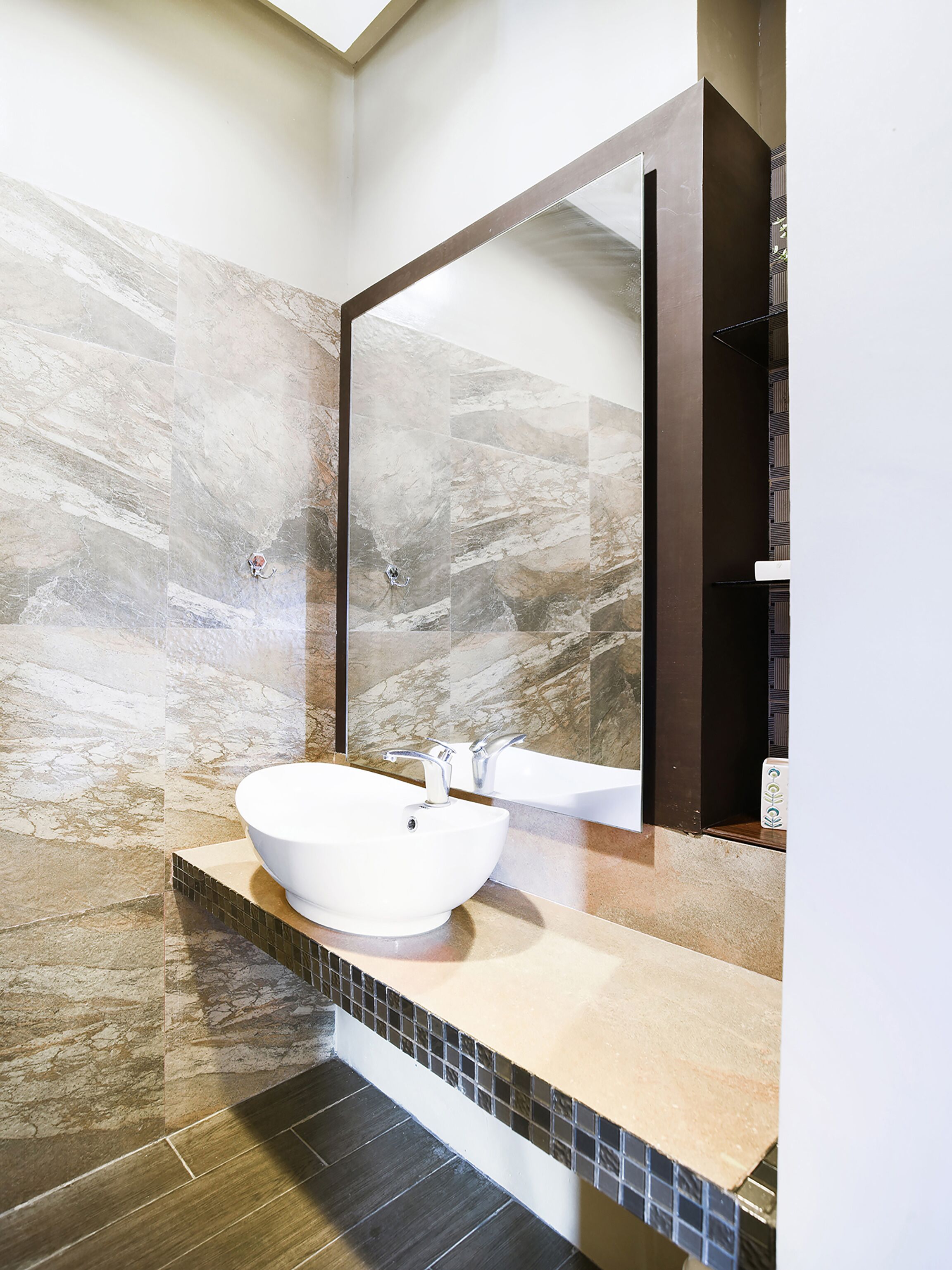 SIRC by OYO Rooms