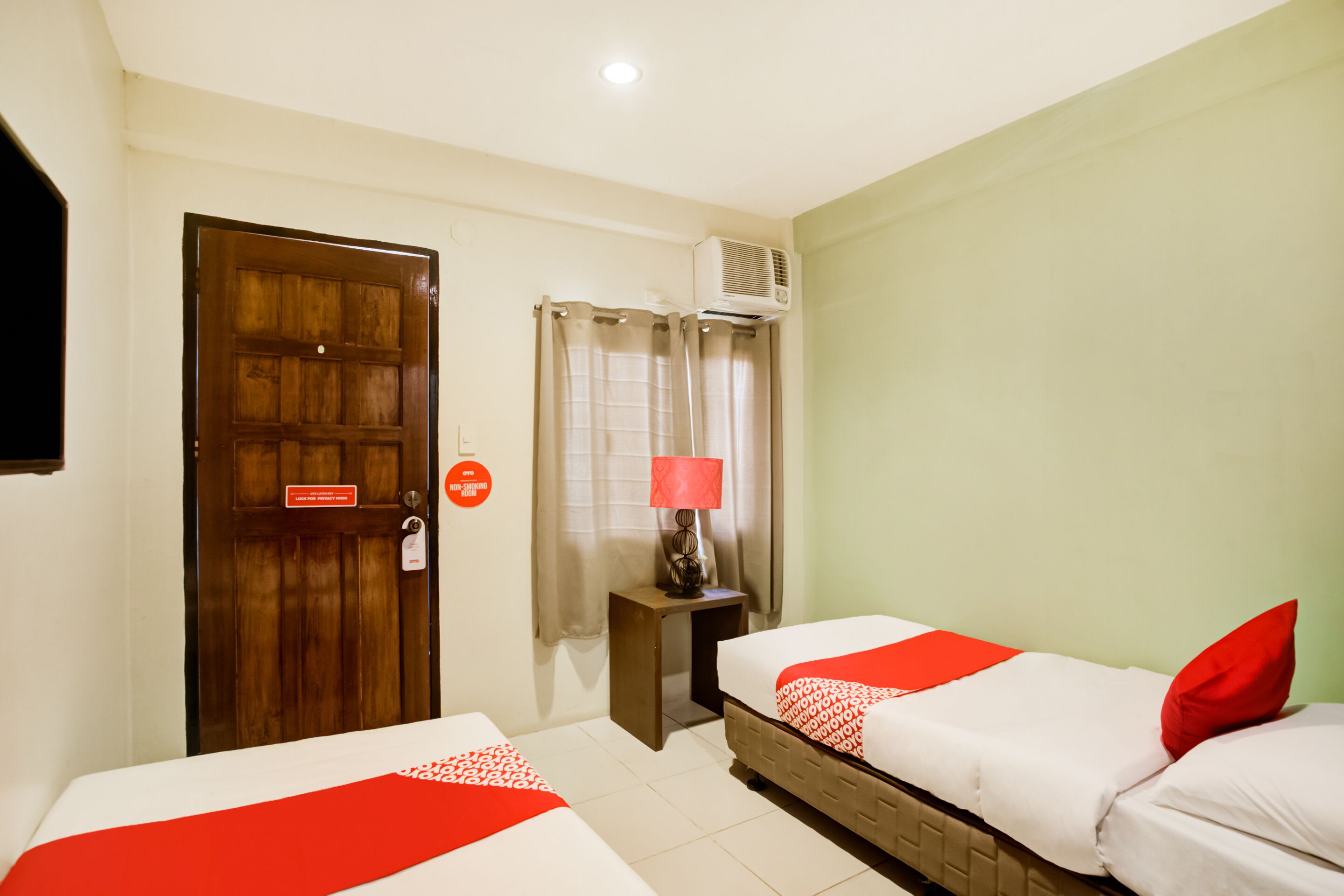 SIRC by OYO Rooms