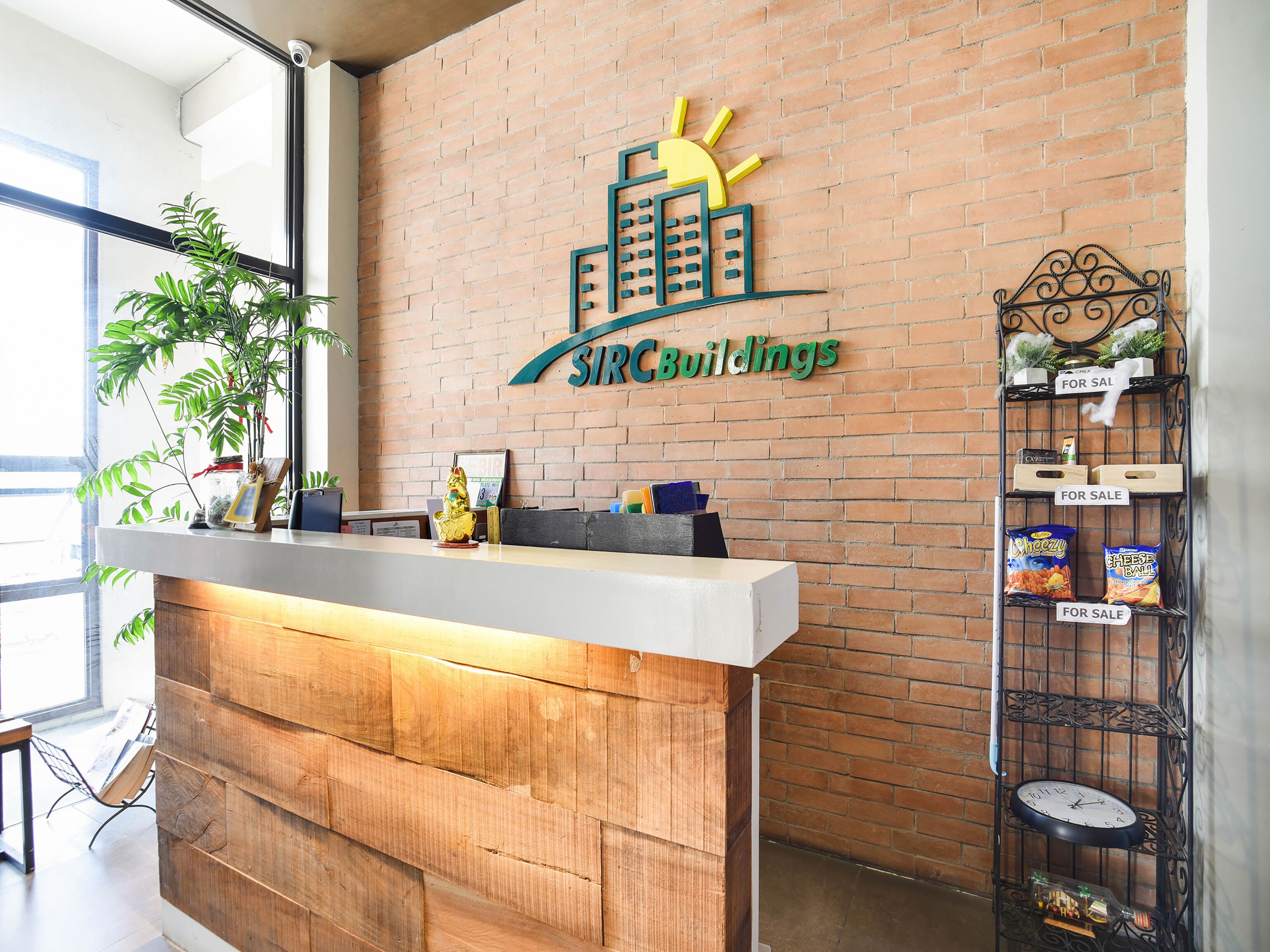 SIRC by OYO Rooms
