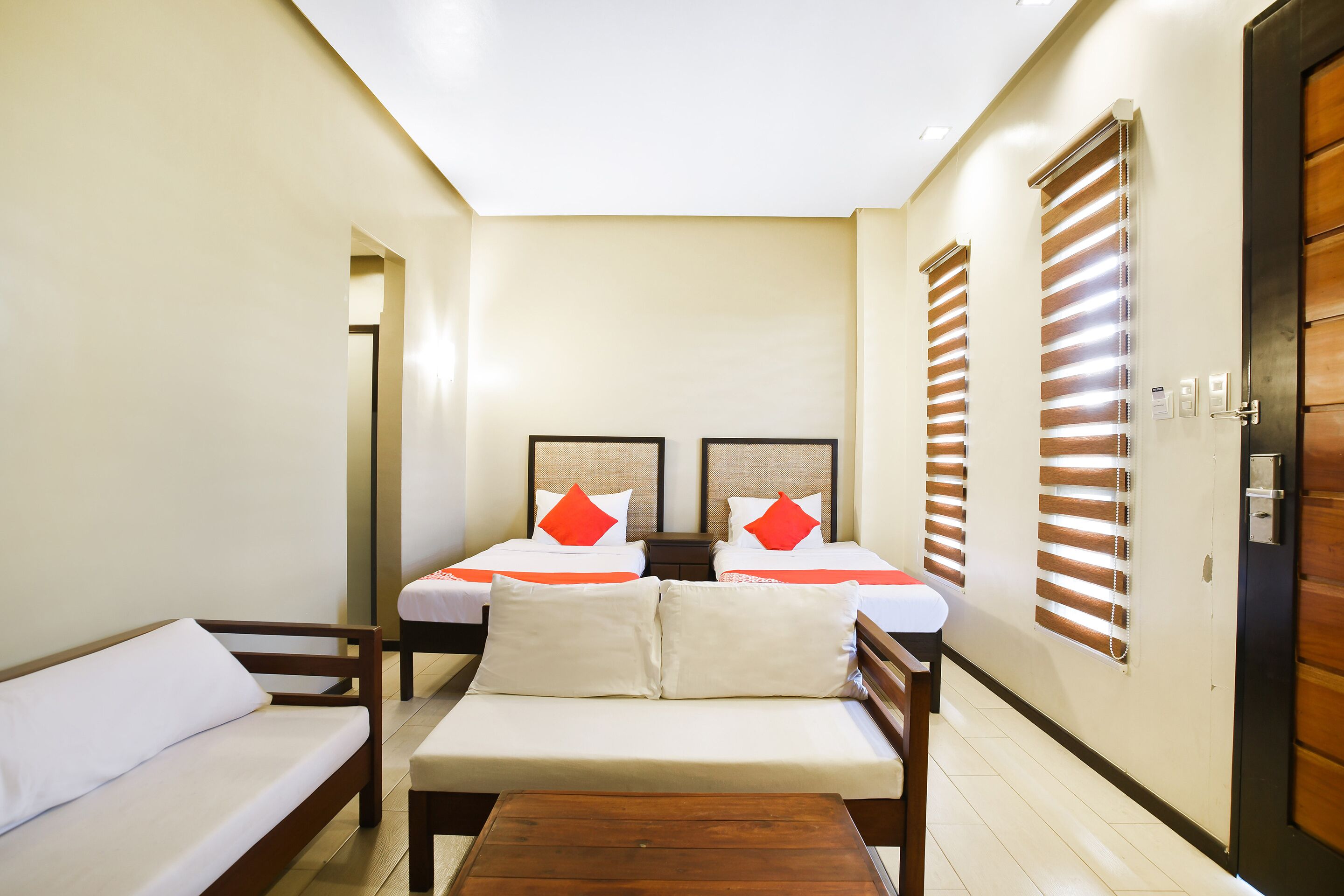 SIRC by OYO Rooms