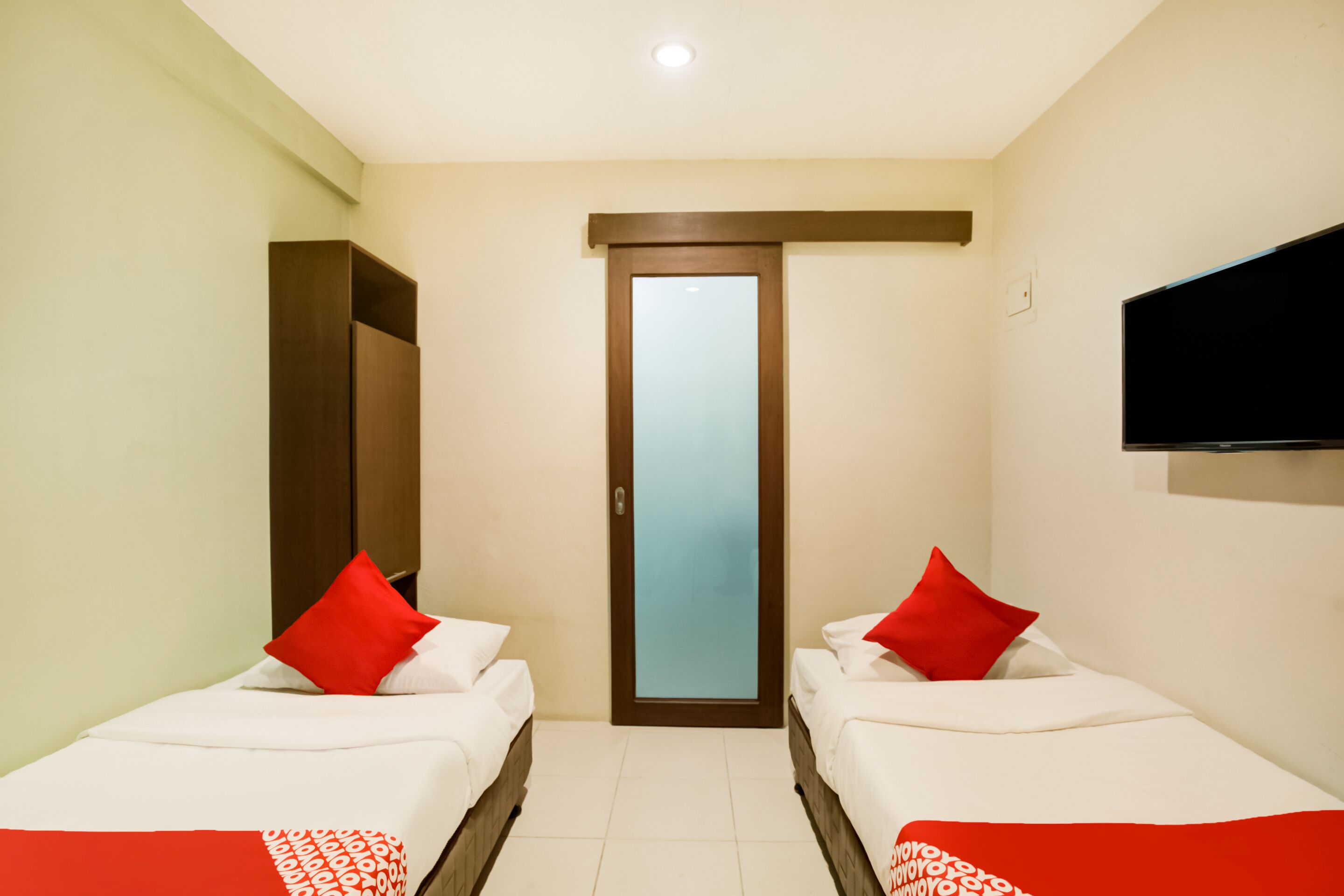 SIRC by OYO Rooms