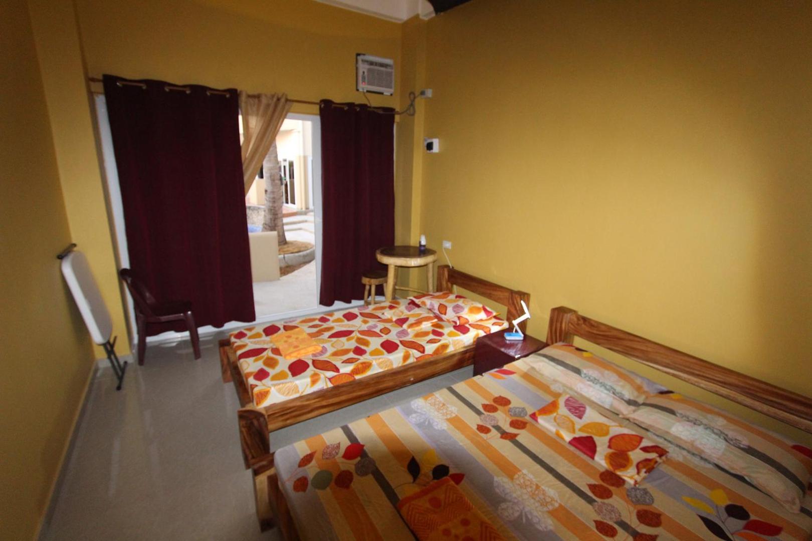 Aladin White Beach Resort