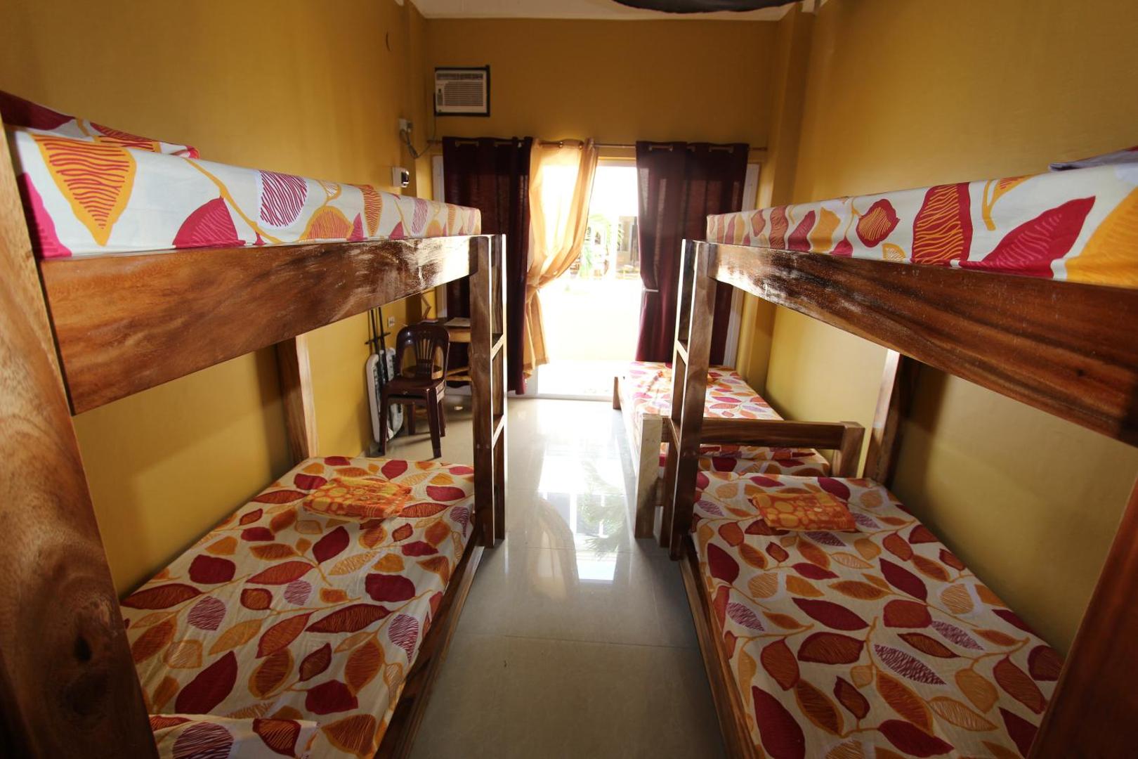 Aladin White Beach Resort