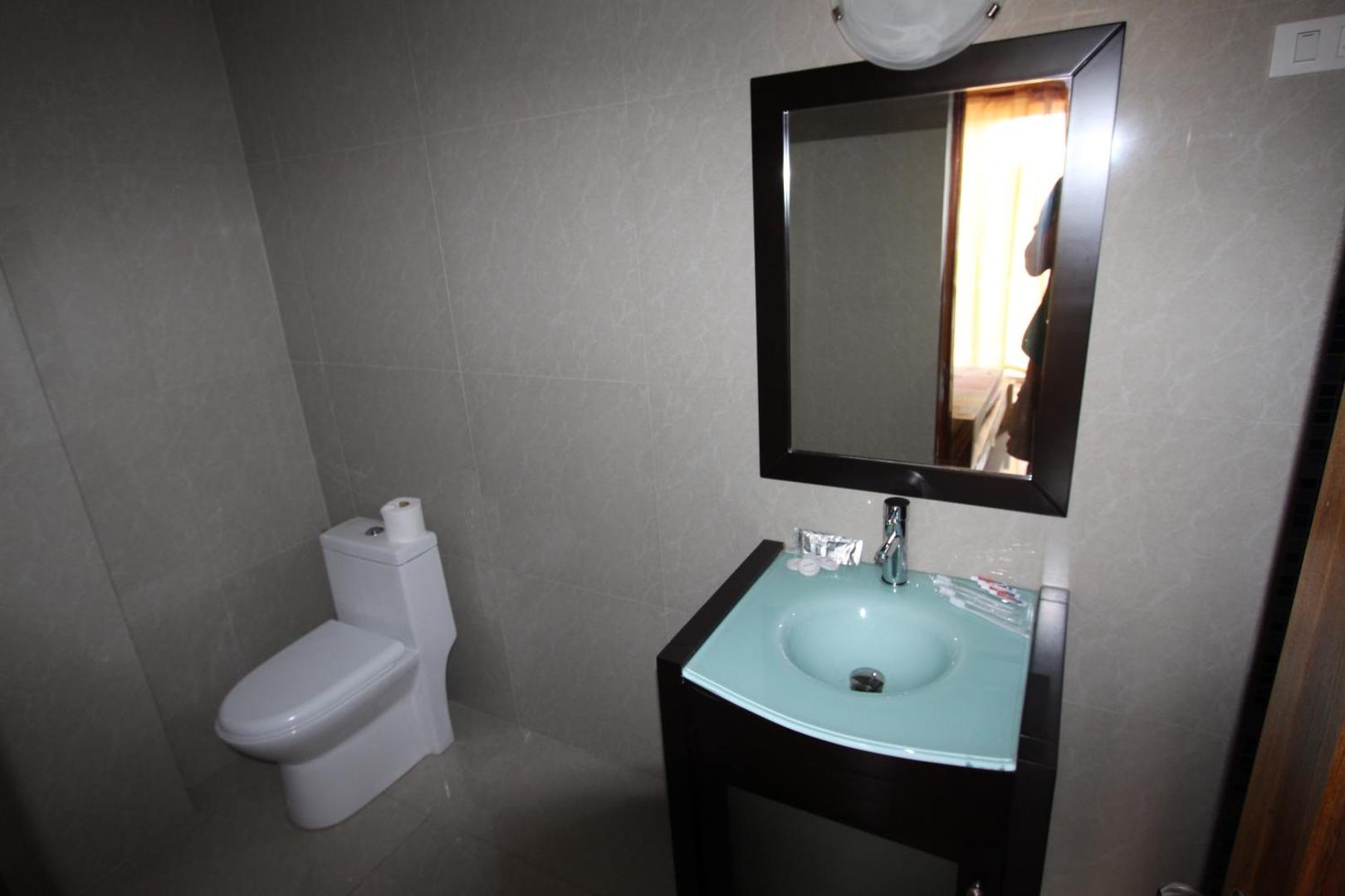 Aladin White Beach Resort