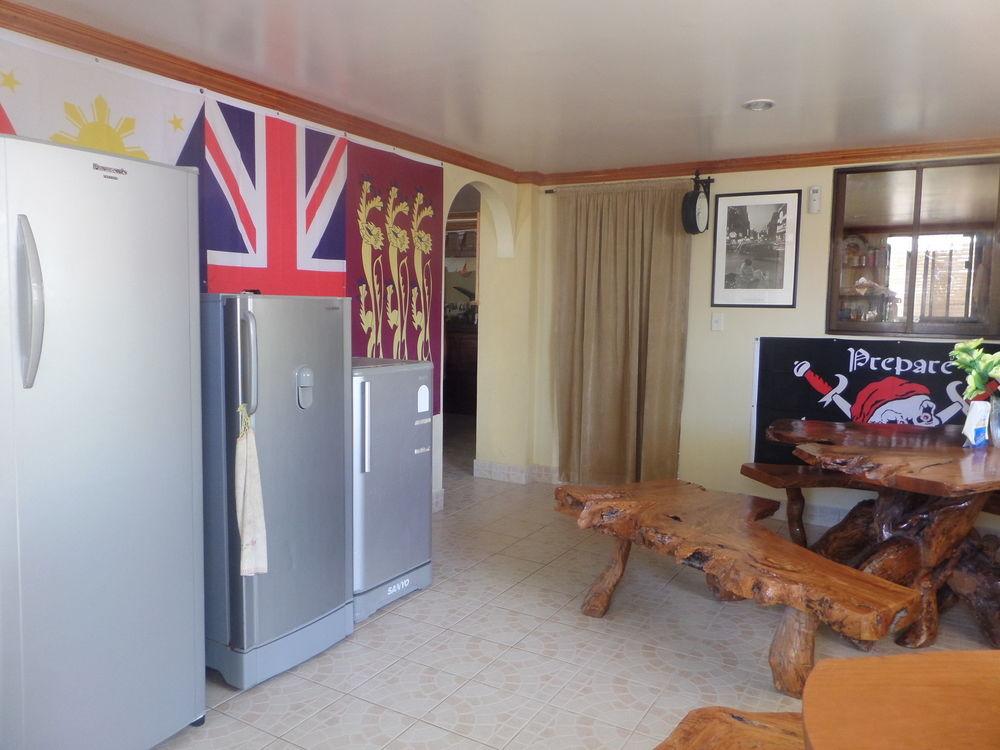 Sailfish Bay Surf & Big Game Fishing Lodge