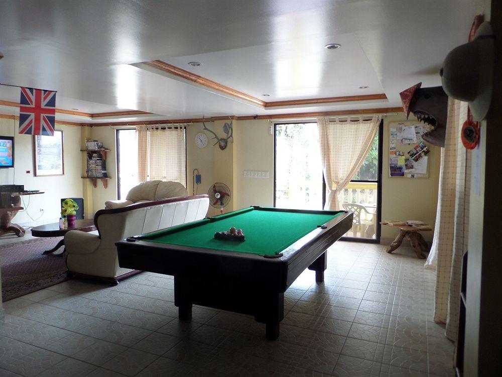 Sailfish Bay Surf & Big Game Fishing Lodge