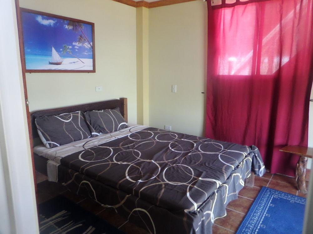 Sailfish Bay Surf & Big Game Fishing Lodge