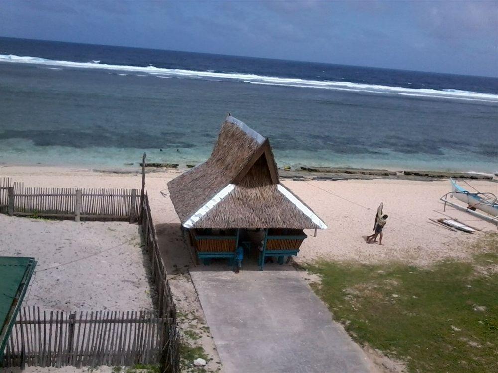 Sailfish Bay Surf & Big Game Fishing Lodge