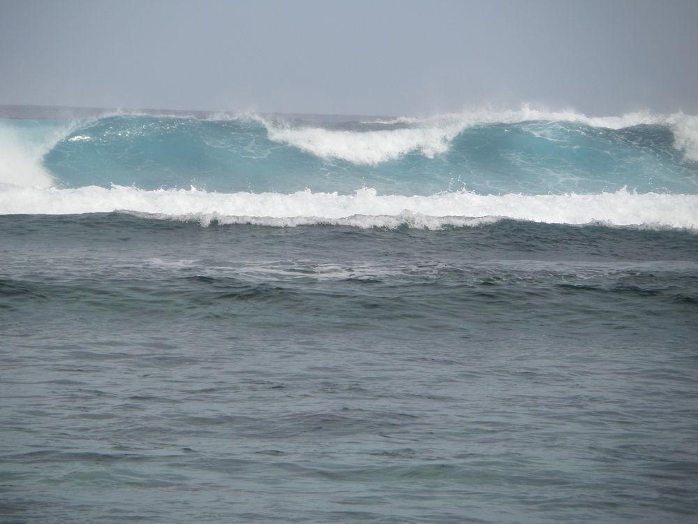 Sailfish Bay Surf & Big Game Fishing Lodge
