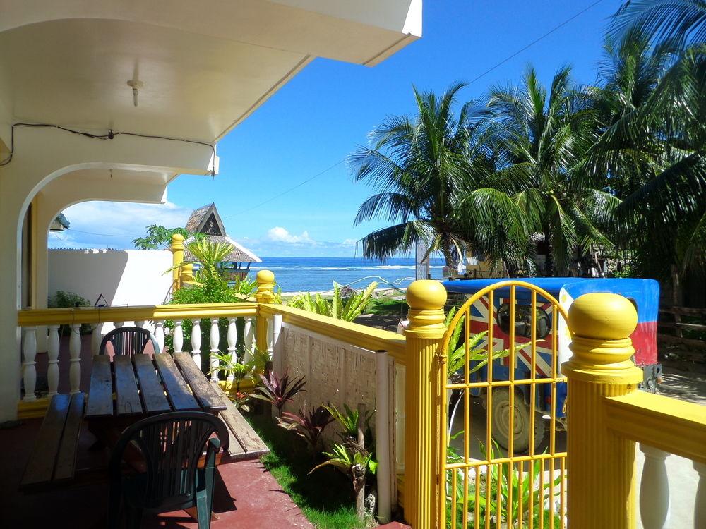 Sailfish Bay Surf & Big Game Fishing Lodge