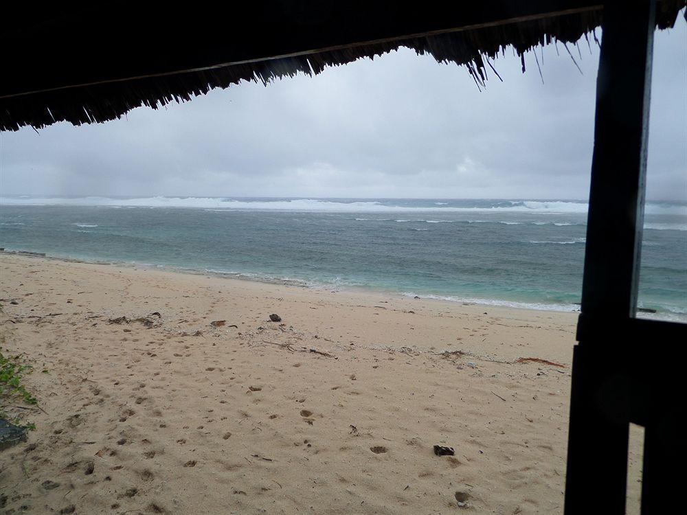 Sailfish Bay Surf & Big Game Fishing Lodge