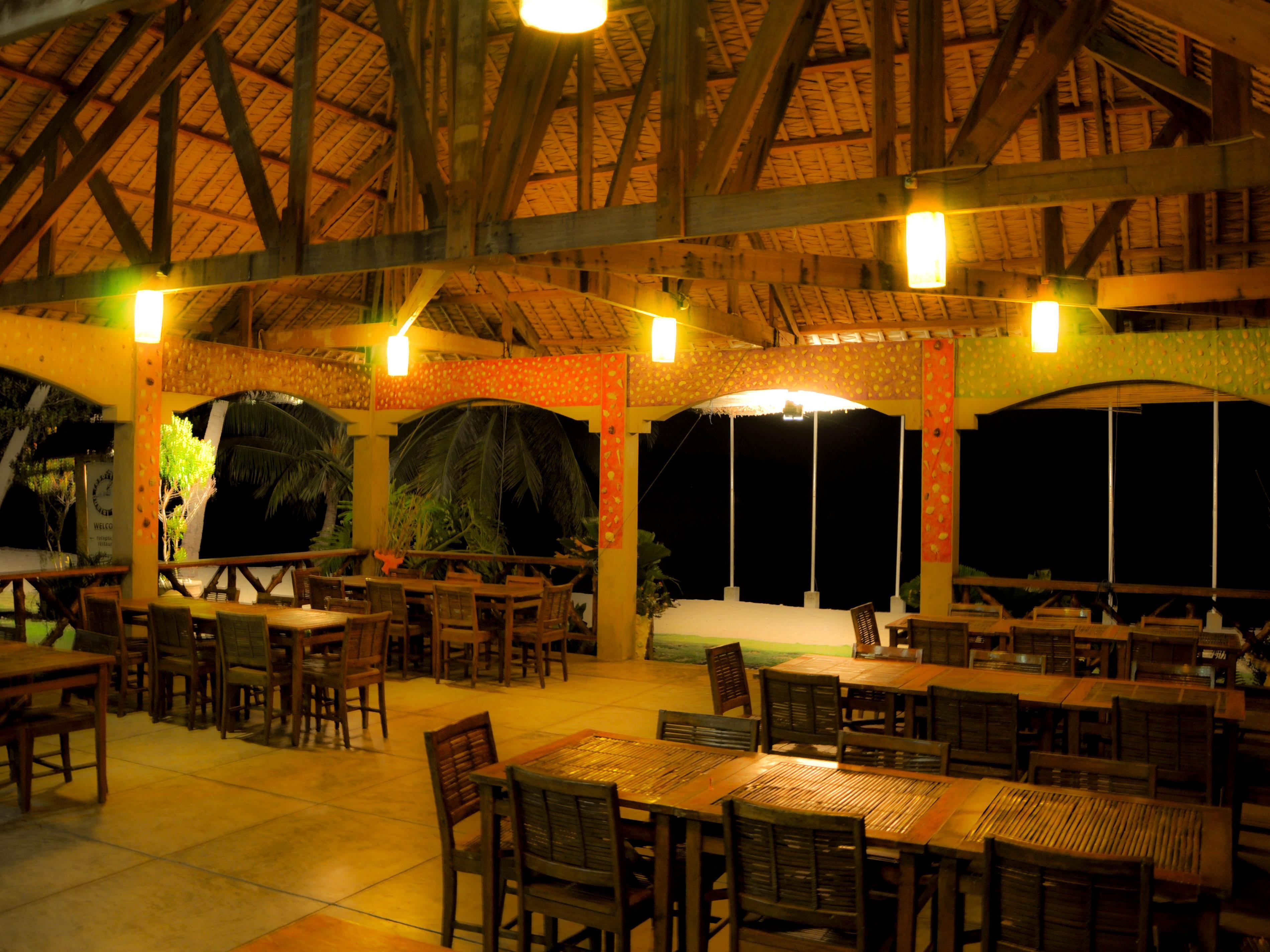 Ticao Island Resort